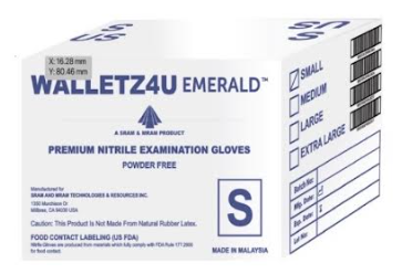 Walletz4U